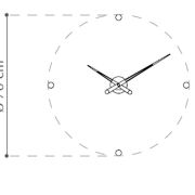 Rodon i Nomon ROI004B-2724