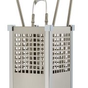 Σετ Eργαλεία σε Kουβά Zogometal N 1215-K25