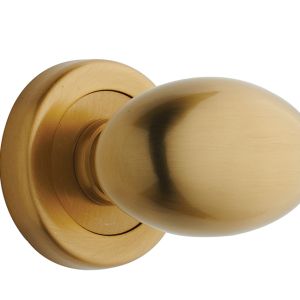 Πόμολο No 184 Zogometal