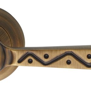 Πόμολο No 261 Zogometal