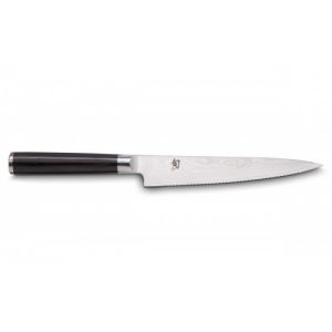 Μαχαίρι Γενικής Χρήσης 15εκ. Shun classic ΚΑΙ DM-0722