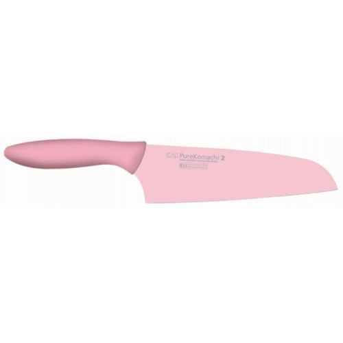 Μαχαίρι Santoku 15εκ. Pure Komachi II KAI AB-5702