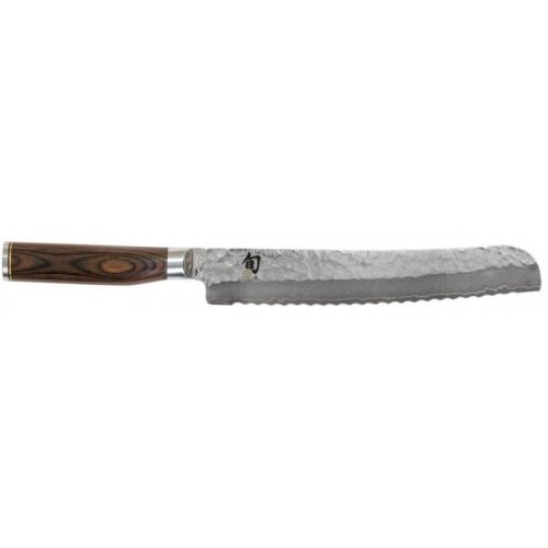 Μαχαίρι Ψωμιού 23εκ. Shun Premier Tim Mälzer ΚΑΙ TDM-1705
