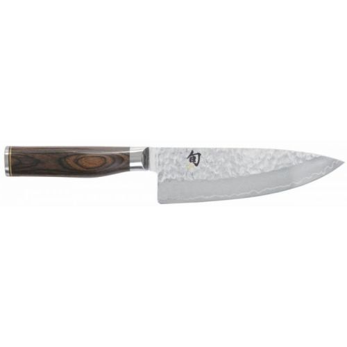 Μαχαίρι Σεφ 15εκ. Shun Premier Tim Mälzer ΚΑΙ TDM-1723