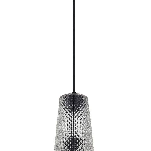 Viokef Μονόφωτο Διαφανές Soleto 4169300