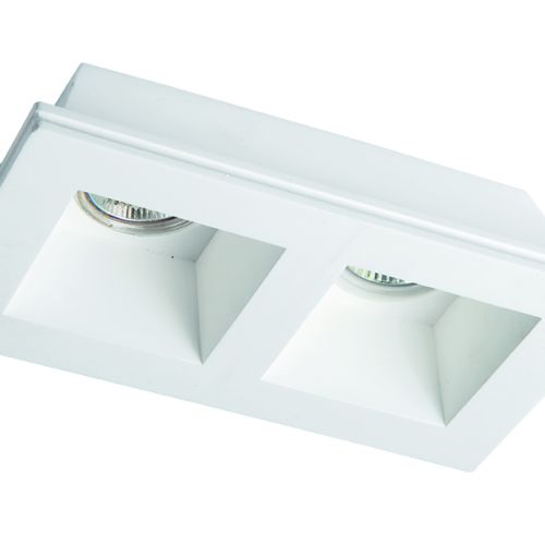 Viokef 2/Φωτο Σποτ Square Bradley 4081400