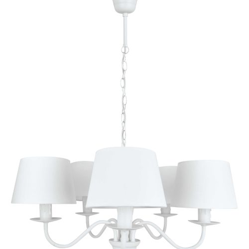 Viokef 5/Φωτο Λευκό Reanna 4138800