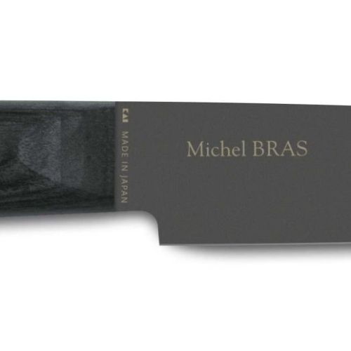Μαχαίρι Καθημερινής Χρήσης Michel Bras Quotidien 12.1cm KAI – BK-0026