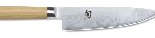 Μαχαίρι Σεφ 20εκ. Shun classic white ΚΑΙ DM-0706W