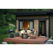 Συρόμενη Βάση για τις Ψησταριές TravelQ PRO285 & PRO285E PRO285-STAND-GR img 7