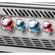 Εντοιχιζόμενη Ψησταριά Υγραερίου Napoleon Prestige Pro 665 Built-In - BIPRO665RBPSS-3-GR img 5