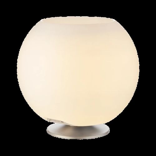 Kooduu Sphere Brushed Silver