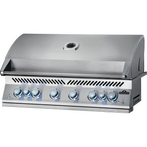 Εντοιχιζόμενη Ψησταριά Υγραερίου Napoleon Built-In 700 Series 44 RB – BIG44RBPSS-1-GR