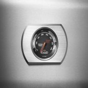 Ψησταριά Υγραερίου Napoleon Rogue PRO S 525 SIB Stainless Steel - RPS525RSIBPSS-2-GR (Πληρωμή έως 24 άτοκες δόσεις)-80749