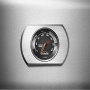 Ψησταριά Υγραερίου PRO S 425 SIB Stainless Steel - RPS425RSIBPSS-2-GR (Πληρωμή έως 24 άτοκες δόσεις)-80737