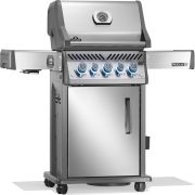 Ψησταριά Υγραερίου PRO S 425 SIB Stainless Steel - RPS425RSIBPSS-2-GR (Πληρωμή έως 24 άτοκες δόσεις)-80726