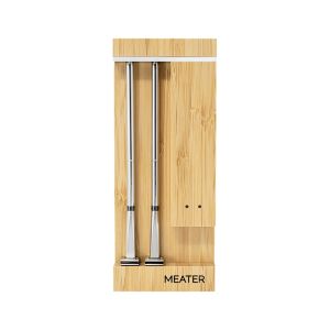 Ασύρματο Θερμόμετρο με Bluetooth – MEATER DUO PRO