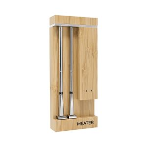 Ασύρματο Θερμόμετρο με Bluetooth – MEATER DUO PRO
