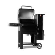 Ψηφιακή Ψησταριά Κάρβουνου & Καπνιστήρι Masterbuilt Gravity Series 600 - MB20041423-81377