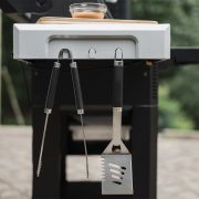 Ψηφιακή Ψησταριά Κάρβουνου & Καπνιστήρι Masterbuilt Gravity Series 600 - MB20041423-81380