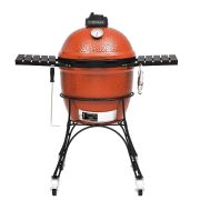Κεραμική Ψησταριά Κάρβουνου Kamado Classic Joe Series I - KJ23RH-0