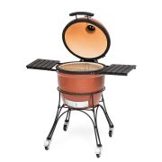 Κεραμική Ψησταριά Κάρβουνου Kamado Classic Joe Series I - KJ23RH-80891