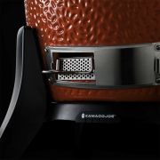 Κεραμική Ψησταριά Κάρβουνου Kamado Classic Joe Series I - KJ23RH-80894