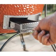 Κεραμική Ψησταριά Κάρβουνου Kamado Classic Joe Series I - KJ23RH-80887