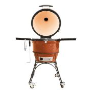 Κεραμική Ψησταριά Κάρβουνου Kamado Classic Joe Series II - KJ23RHC