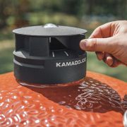 Κεραμική Ψησταριά Κάρβουνου Kamado Classic Joe Series II - KJ23RHC