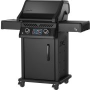 Ηλεκτρική Ψησταριά Napoleon Rogue EQ 365 Black Matte - REQ365MK-CE-81561