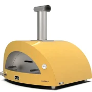 Φούρνος Υγραερίου Alfa Moderno 5 Pizze Fire Yellow – FXMD-5P-GGIA