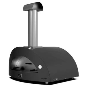Ξυλόφουρνος Alfa Moderno 5 Pizze Ardesia Grey – FXMD-5P-LGRA