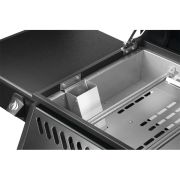 Ψησταριά Napoleon Freestyle 24 Plancha – F24DFTPK-GR