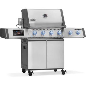 Ψησταριά Υγραερίου Napoleon Prestige® PRO 500 – PRO500VXRSIBPSS-GR
