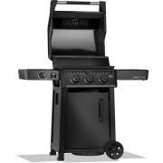 Ψησταριά Υγραερίου Napoleon Freestyle 365 DSB Black – F365DSBPK-1-GR